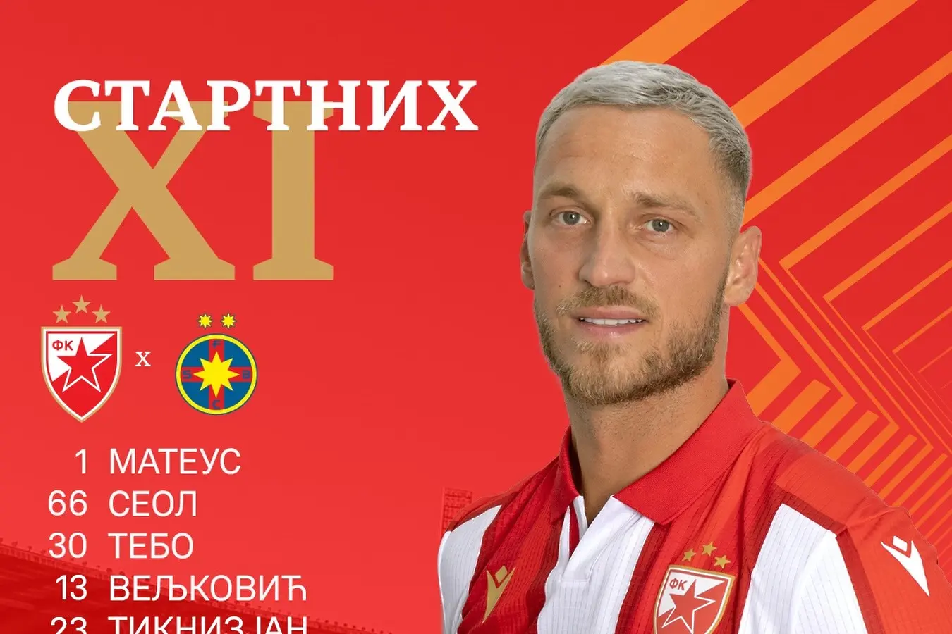 facebook.com/crvenazvezdafk