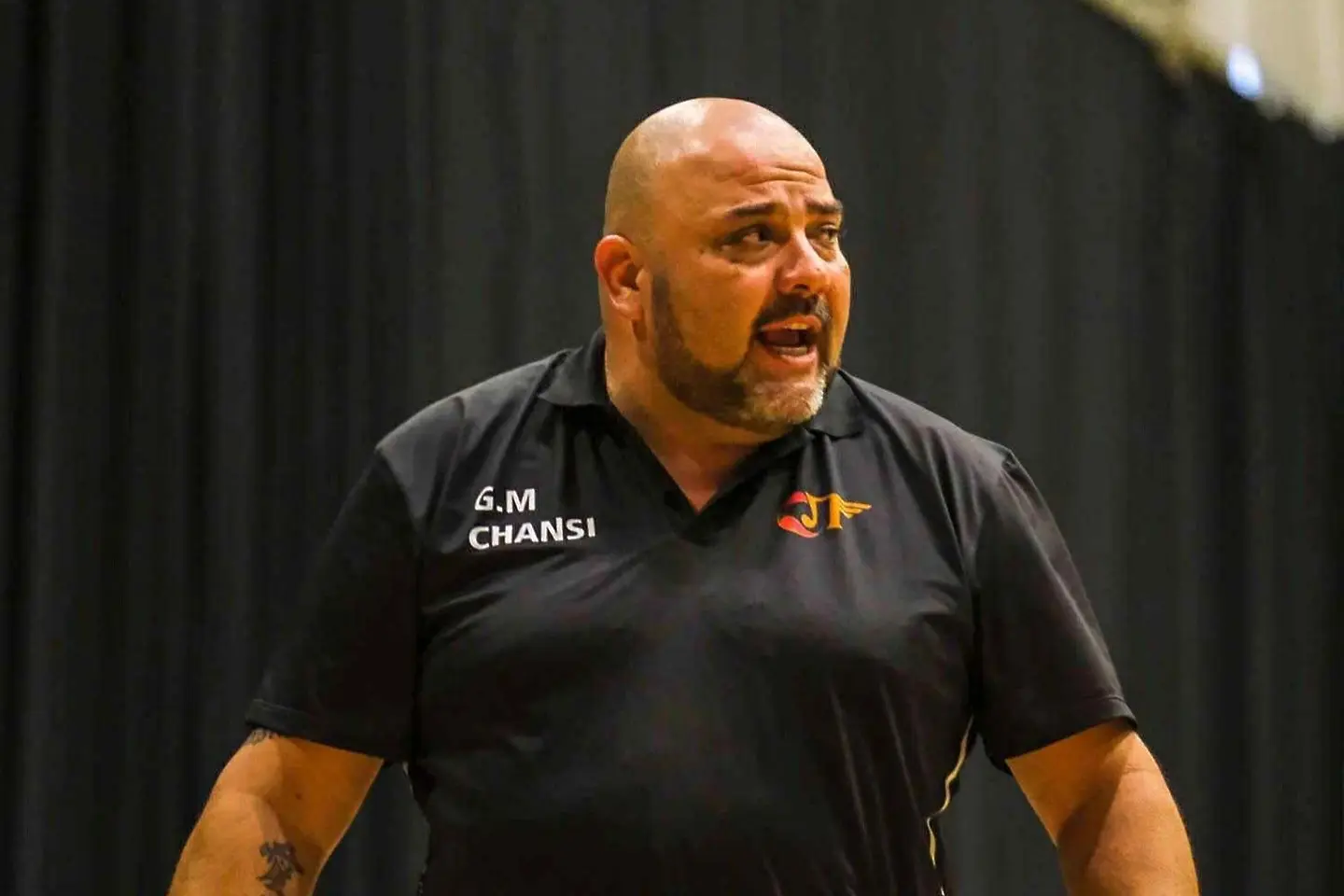 Димитър Чанков / facebook.com/BCLokomotivPlovdiv