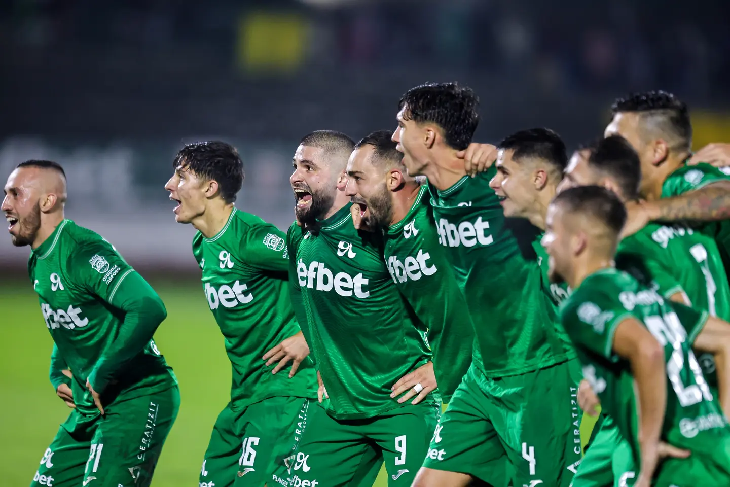 Янтра Габрово / facebook.com/YantraGabrovoFC