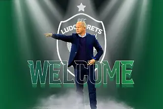 Чакането свърши: Лудогорец обяви новия си треньор