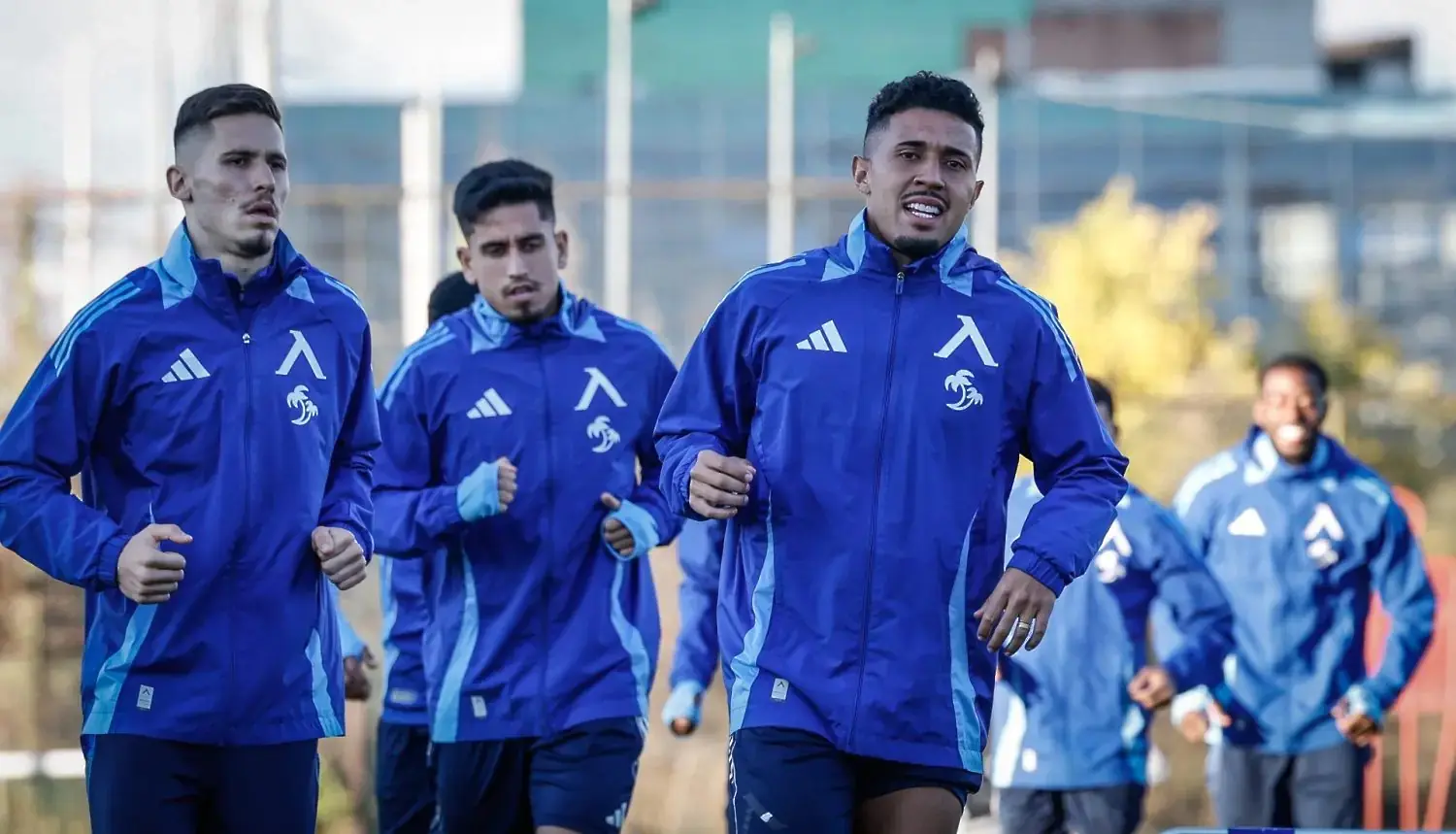 Рилдо / levski.bg