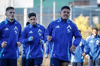 Левски без Ради Кирилов в Монтана