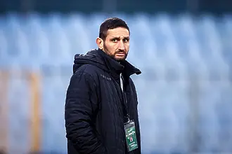 Александър Тунчев: Тактическата дисциплина днес беше водещата