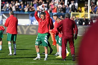 Валери Божинов със силно послание за Боби Михайлов