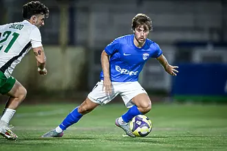 Бернардо Коуто: Ще опитаме да изиграем възможно най-добър мач, за да победим ЦСКА (ВИДЕО)