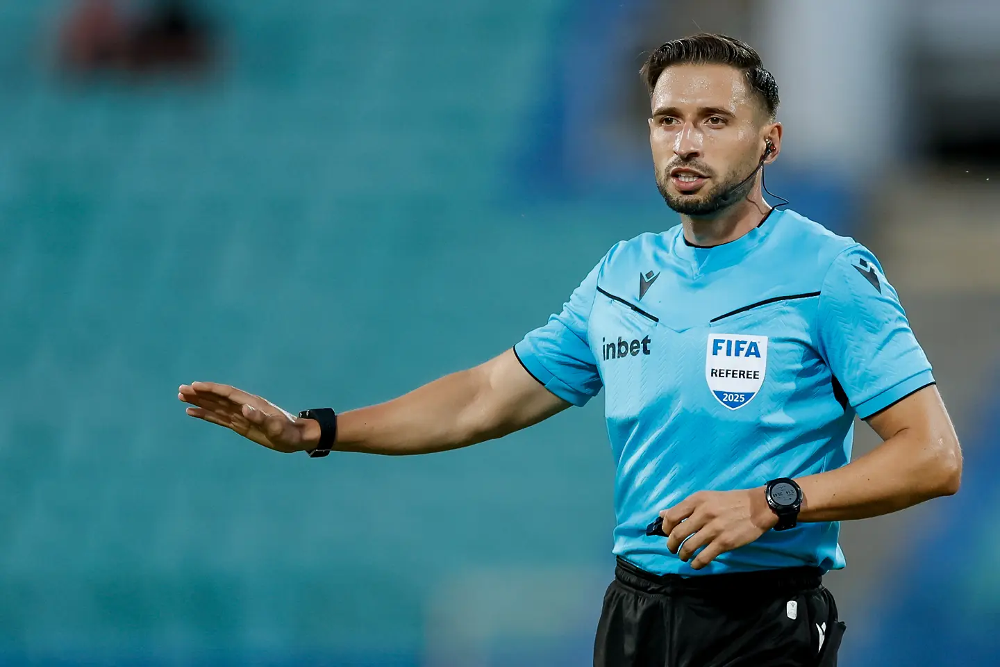 Радослав Гидженов / startphoto.bg