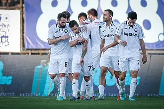 Бранител се завръща в групата на Славия за мача с Ботев Враца