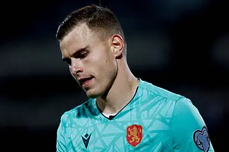 Александър Димитров продължава да настоява: Няма казус 