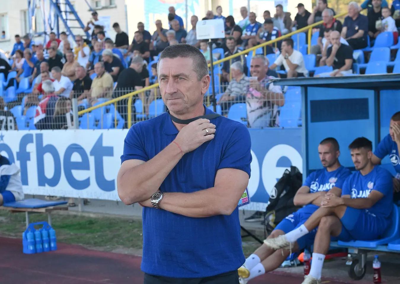 Анатоли Нанков / startphoto.bg 