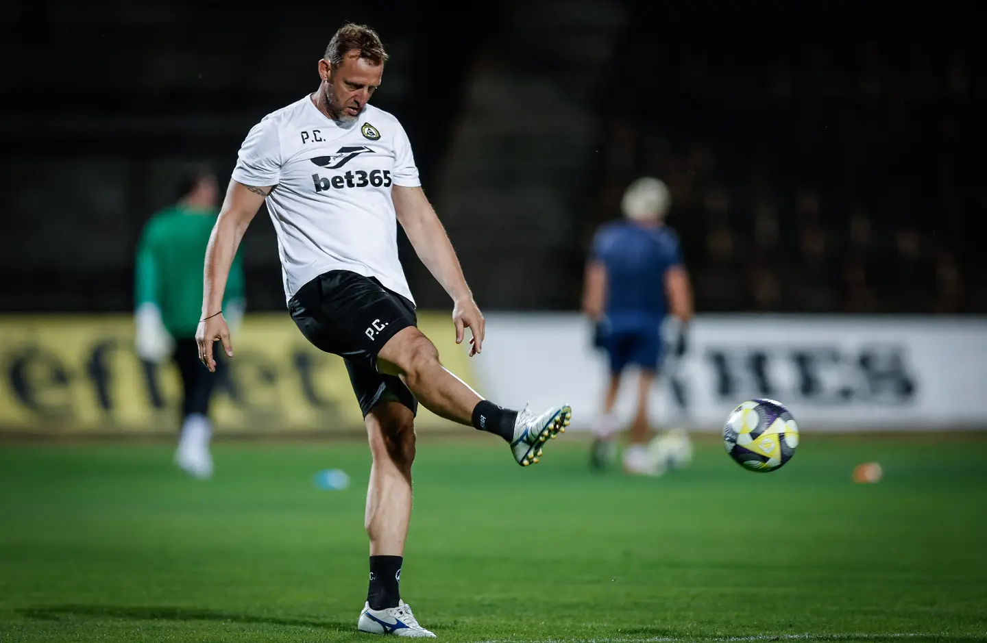 Радостин Станев / startphoto.bg