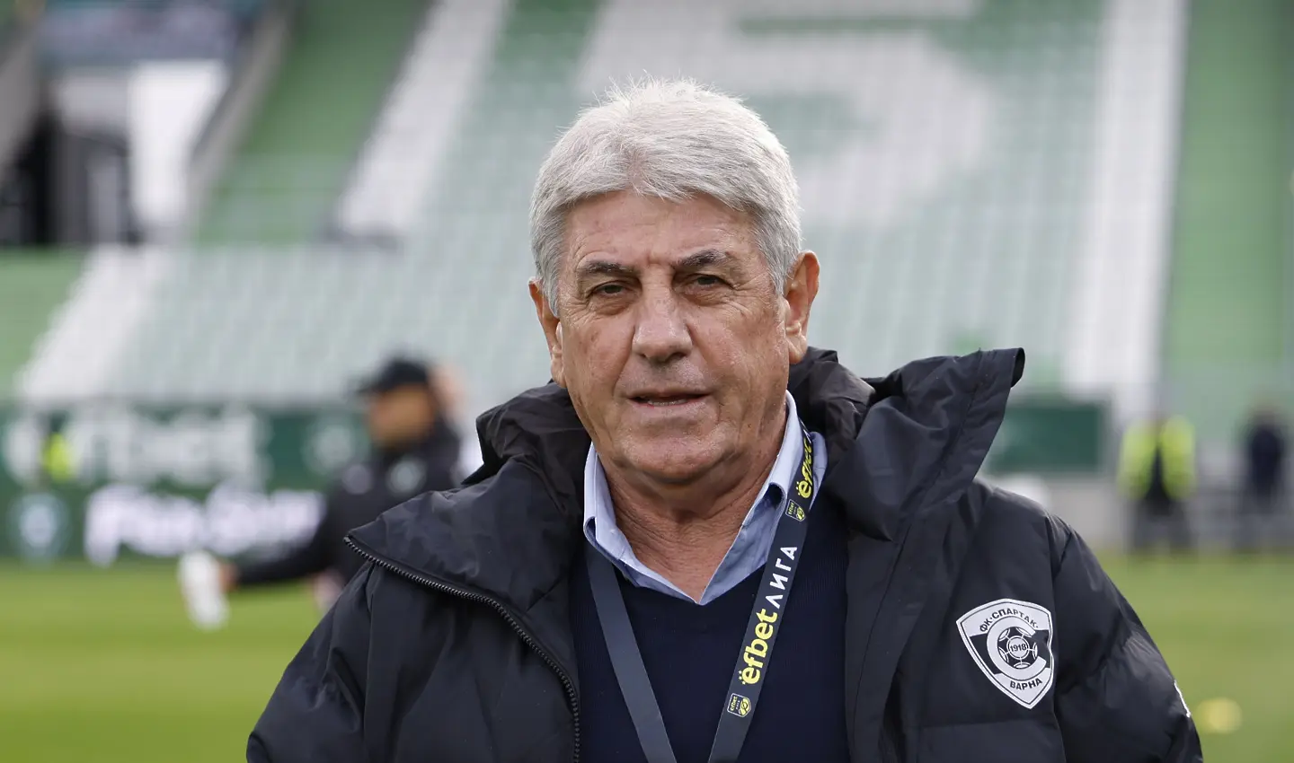 Гьоко Хаджиевски / startphoto.bg