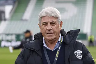 Гьоко Хаджиевски: Трябва да се върнем към дисциплината и амбицията от предишните ни мачове (ВИДЕО)