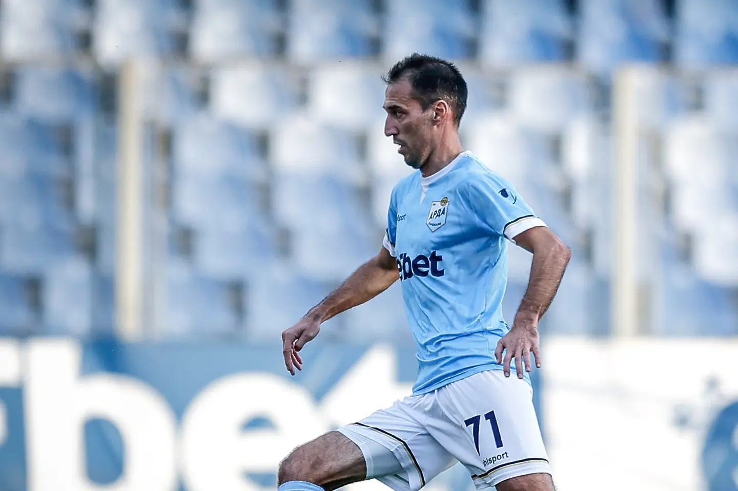 Ивелин Попов / startphoto.bg