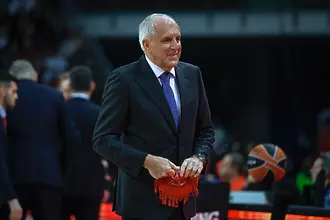 Желко Обрадович подаде оставка