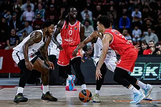 Официално: Евролигата в България приключва, Апоел Тел Авив се връща в Израел