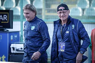 Берое обяви заместника на Сагерас