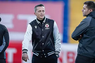 Христо Янев: Характерът липсваше на ЦСКА (ВИДЕО)