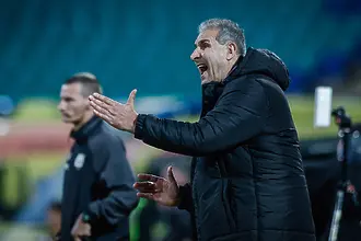 Херо изригна: Знам кой е във ВАР и тесните връзки с тоя клуб, не съм очаквал да реагира