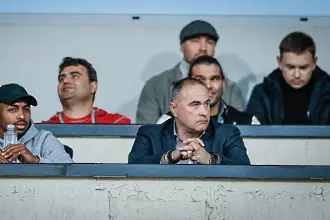 Бойко Величков: Този отбор започна да отговаря на тежестта и бремето (ВИДЕО)