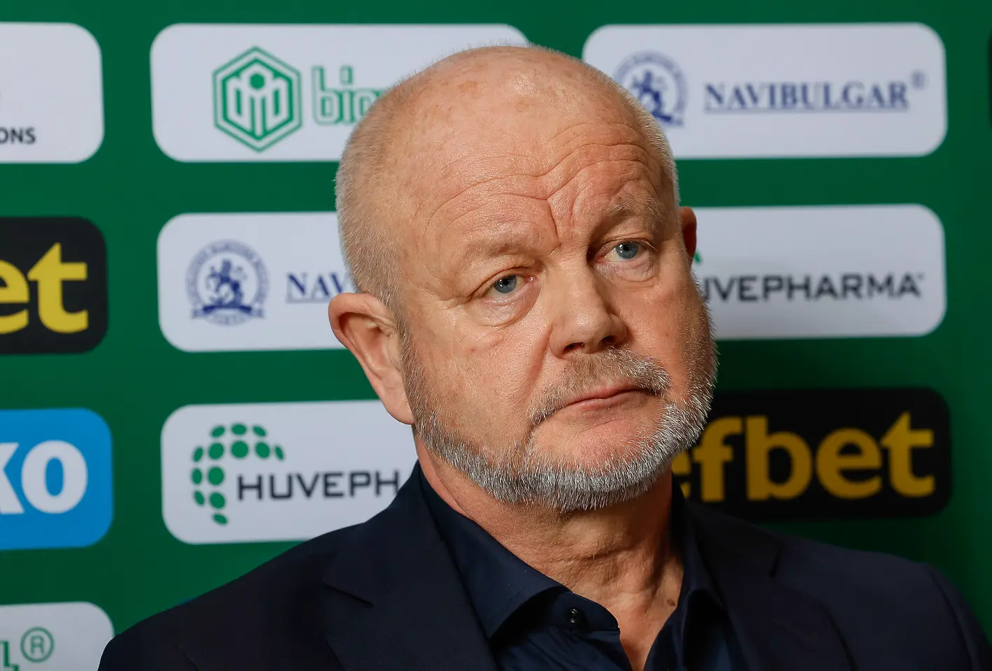 Пер-Матиас Хьогмо / startphoto.bg