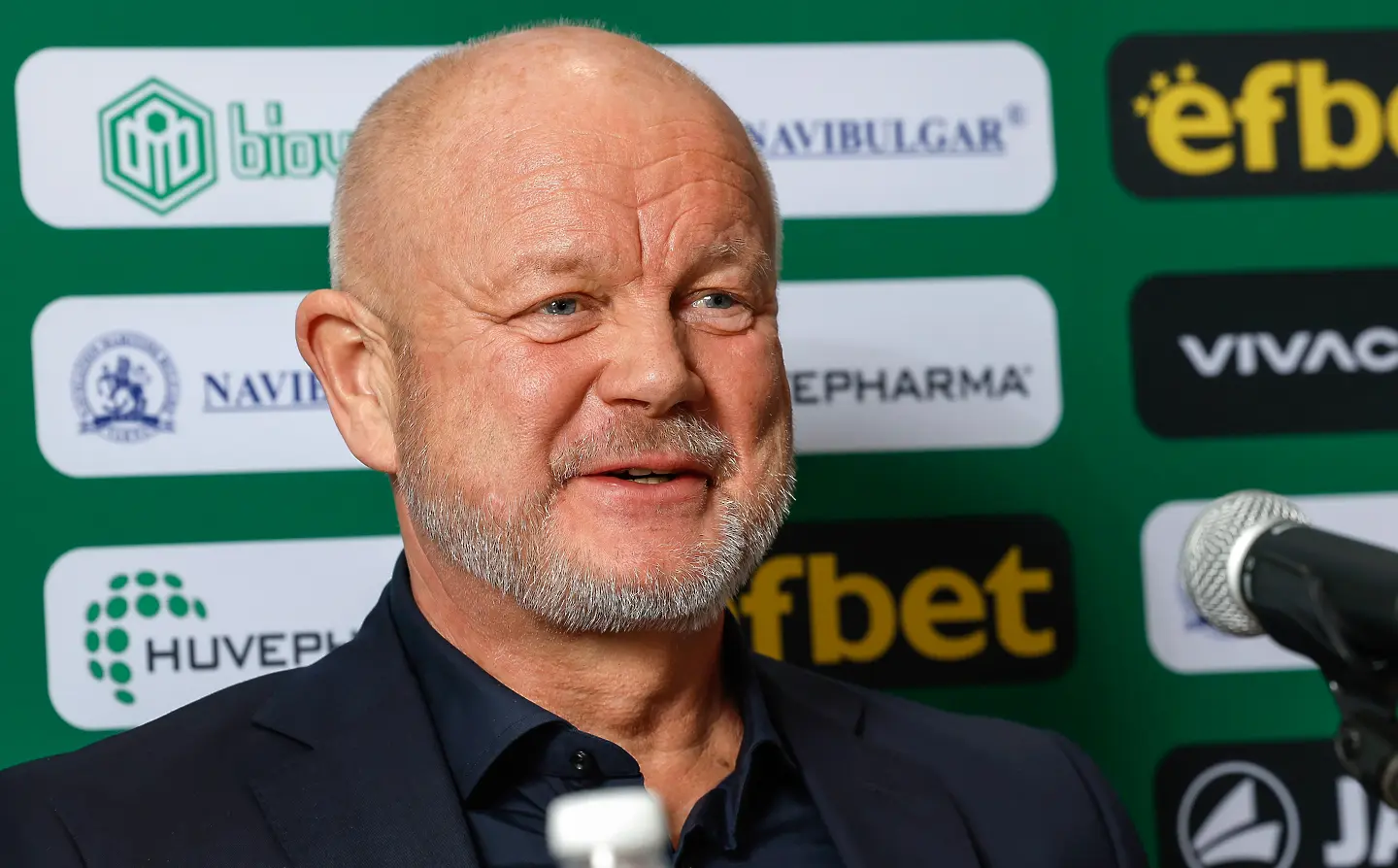 Пер-Матиас Хьогмо / startphoto.bg