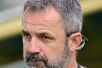 Душан Косич: Направихме много леки грешки, хубавото е, че не загубихме 