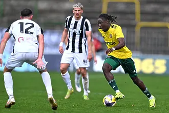 Добруджа спря устрема на Локомотив Пловдив към второто място