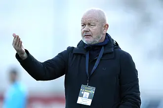 Новият треньор на Лудогорец за битката за титлата: Всичко е възможно във футбола 