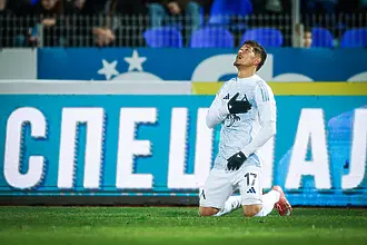 Евертон Бала: Целият отбор направи голям мач