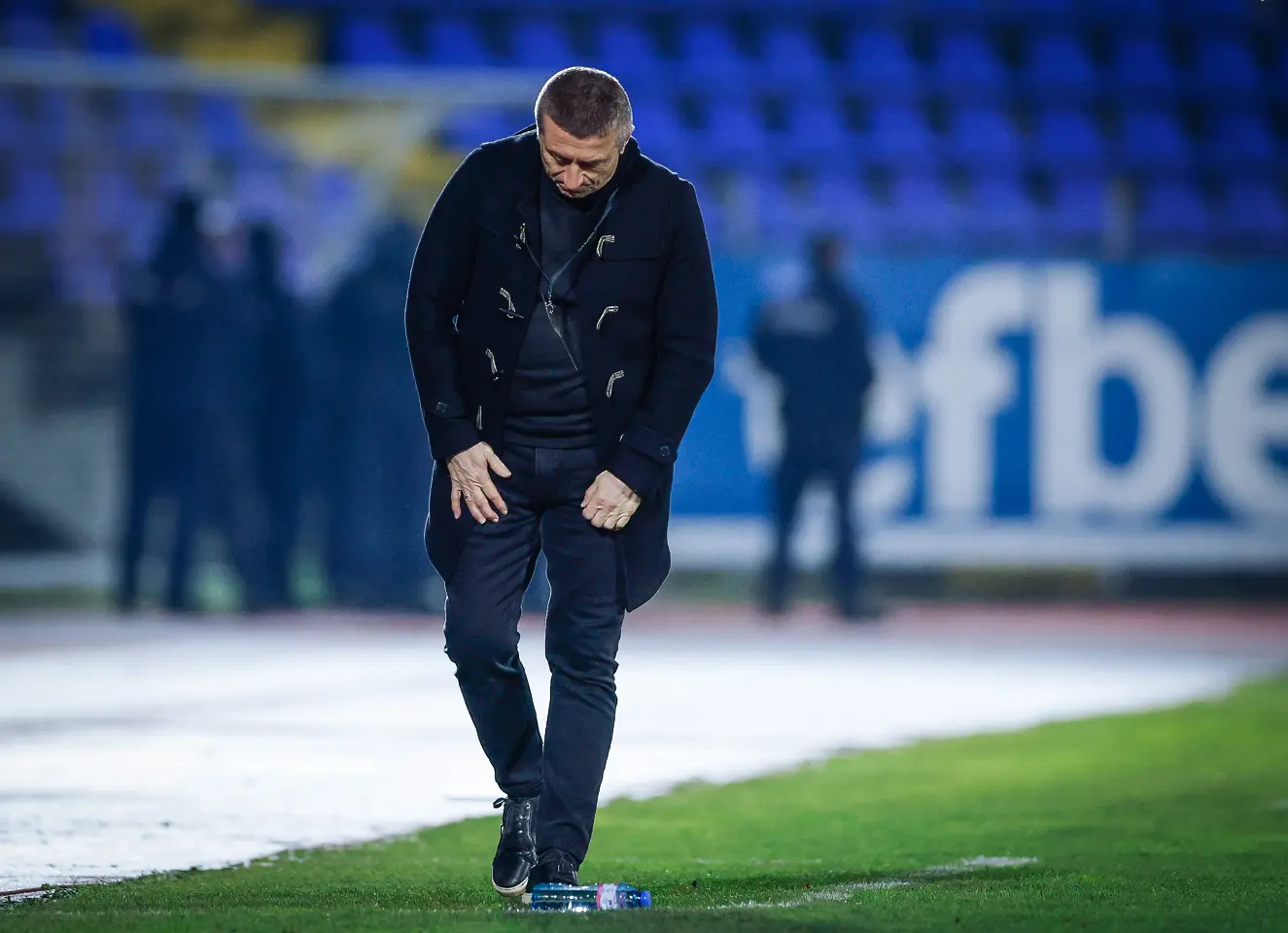 Анатоли Нанков / startphoto.bg