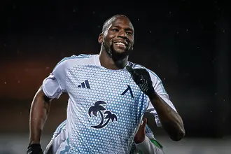 На живо: Левски вкара пети гол във вратата на Монтана