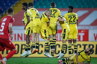 Лишаване от домакинство грози Ботев Пловдив