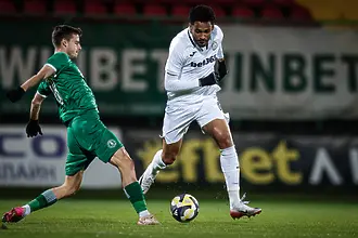 На живо: Ботев Враца - Славия 