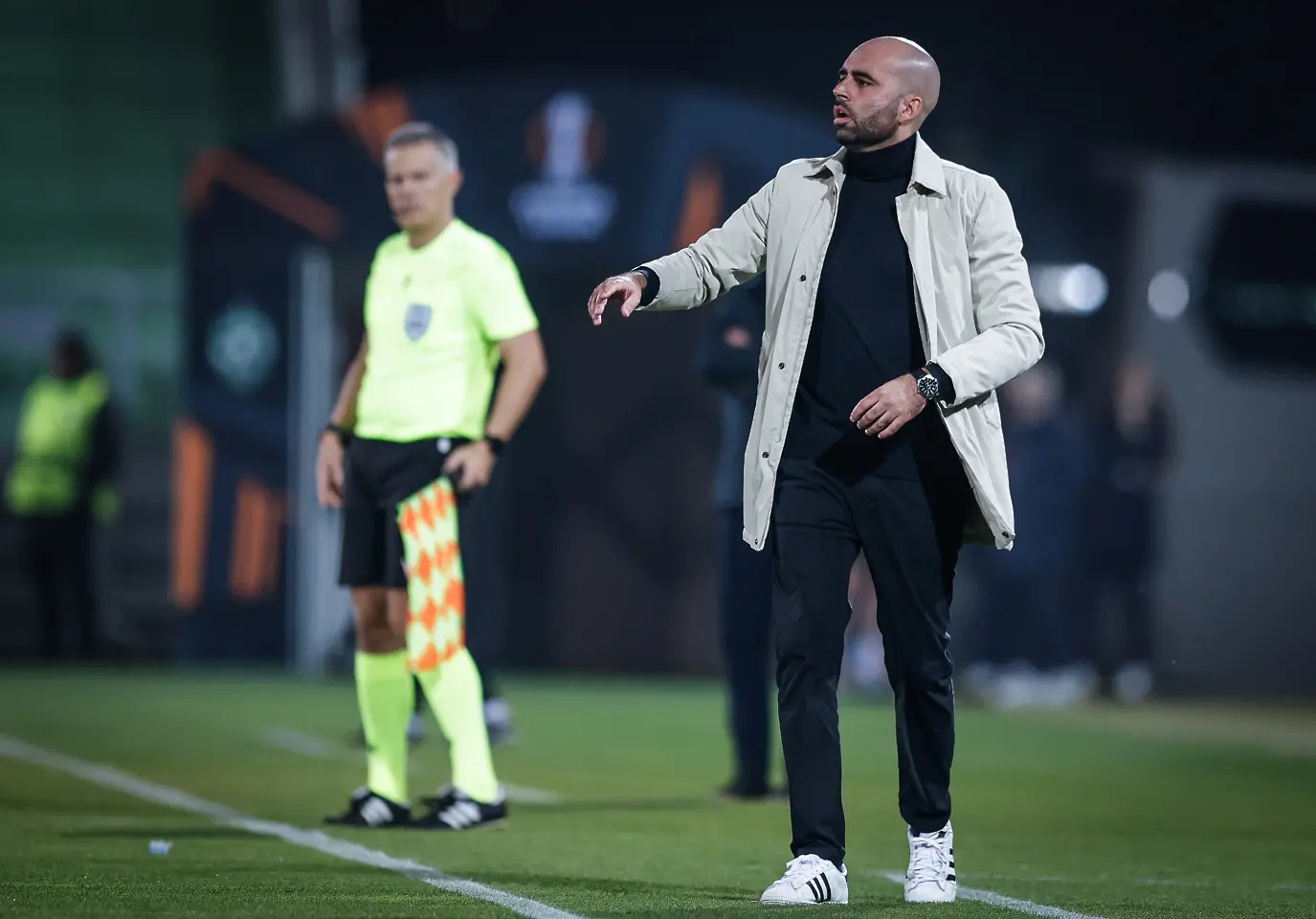 Клаудио Хиралдес / Getty Images