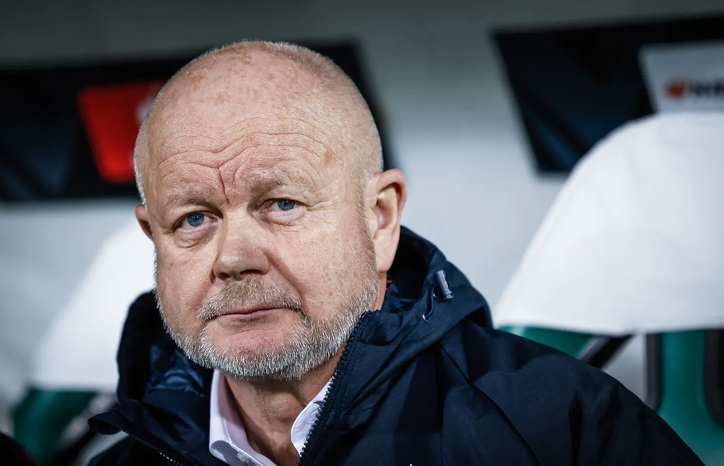 Пер-Матиас Хьогмо / startphoto.bg