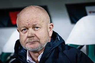 Пер-Матиас Хьогмо: Станич игра фантастично, но победата е отборна, това е начинът