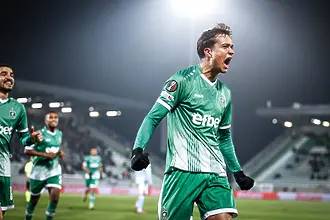 Станич след хеттрика: Имахме прилив на нова енергия