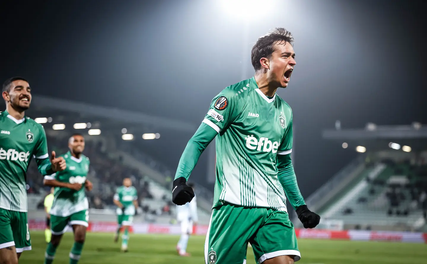 Петър Станич / Getty Images