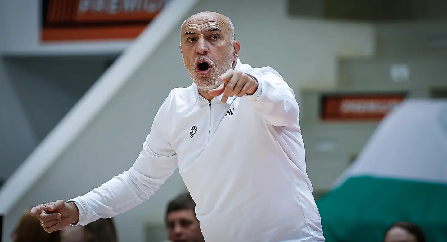 Любомир Минчев / startphoto.bg 