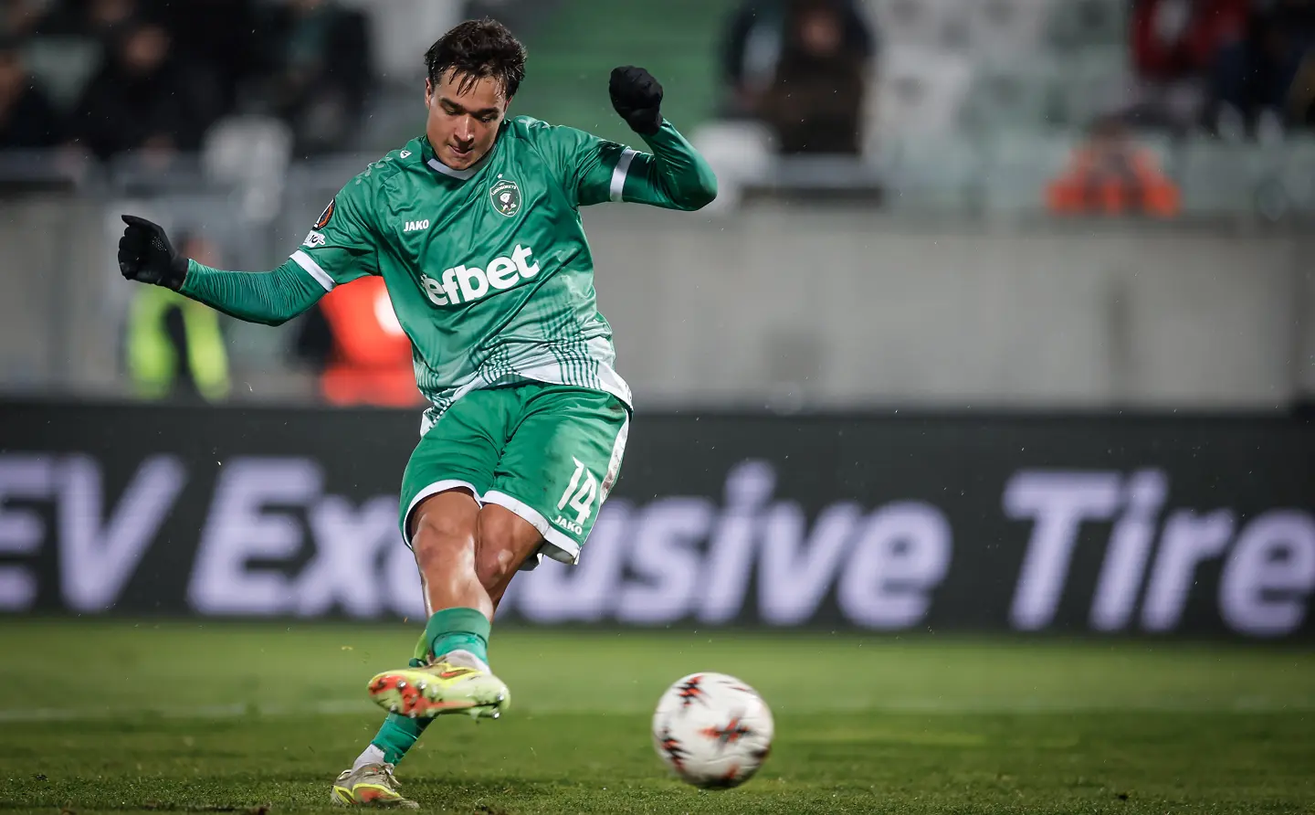 Петър Станич / startphoto.bg