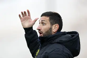 Александър Тунчев: Трудно можеше да се очаква футбол