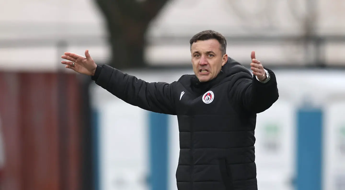 Станислав Генчев / startphoto.bg