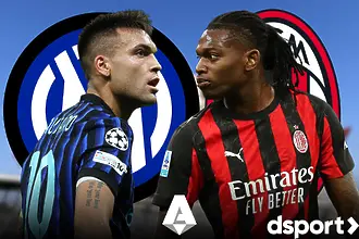 На живо: Интер - Милан