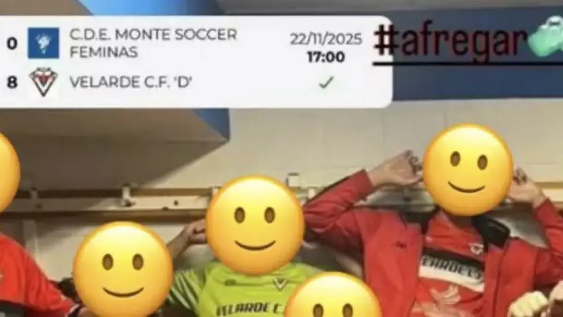 Сексистки скандал в Испания: 12-годишни футболисти пратиха съпернички „да мият чинии“