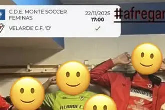 Сексистки скандал в Испания: 12-годишни футболисти пратиха съпернички „да мият чинии“