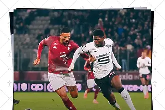 Рен би опашкаря Метц и влезе в топ 4