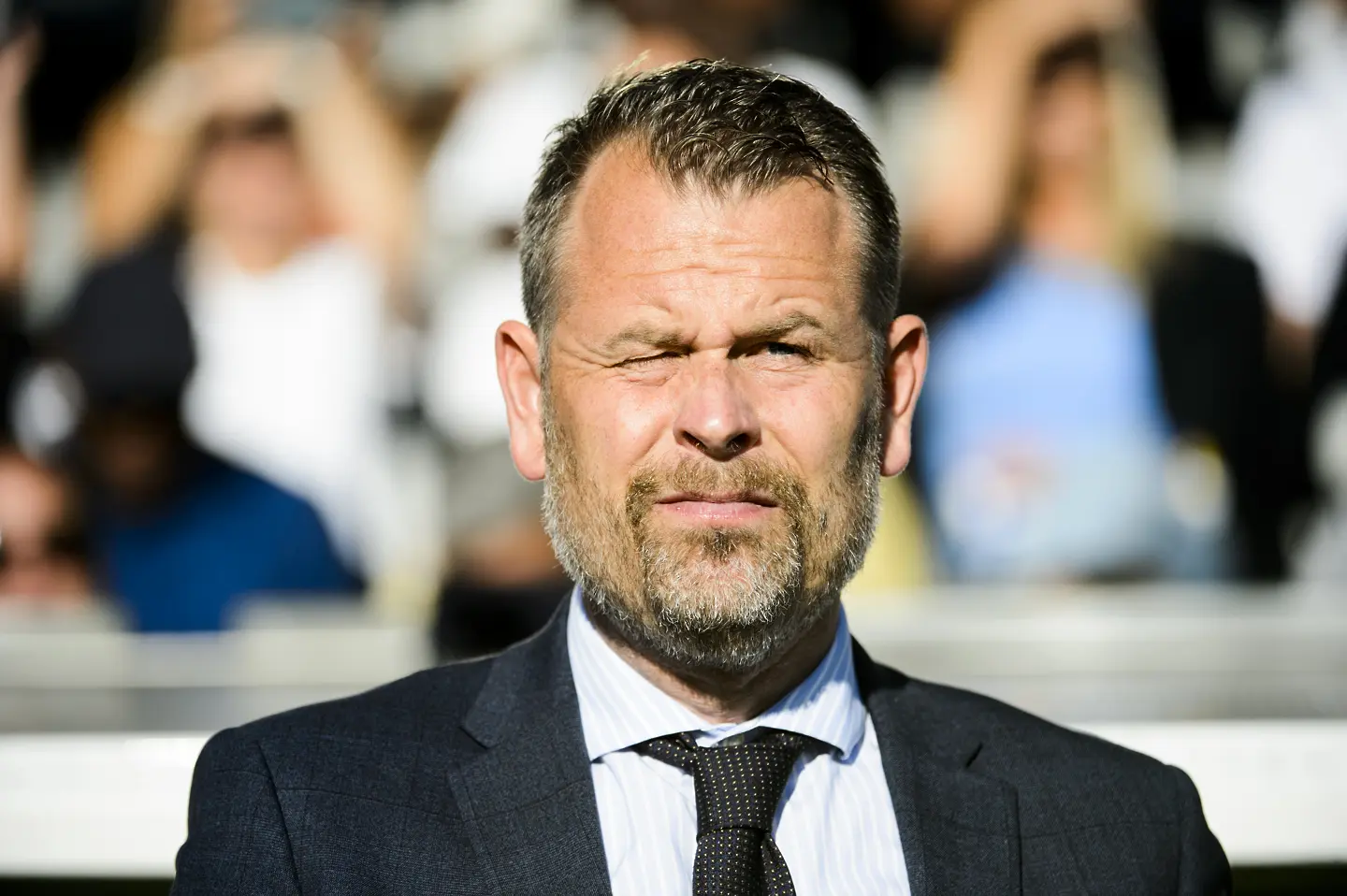 Микаел Щаре / Getty Images