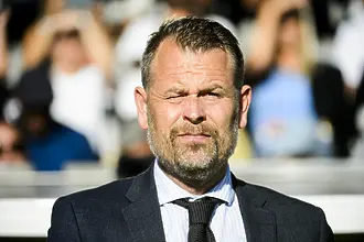 Шампион на Швеция влиза в треньорския екип на Лудогорец