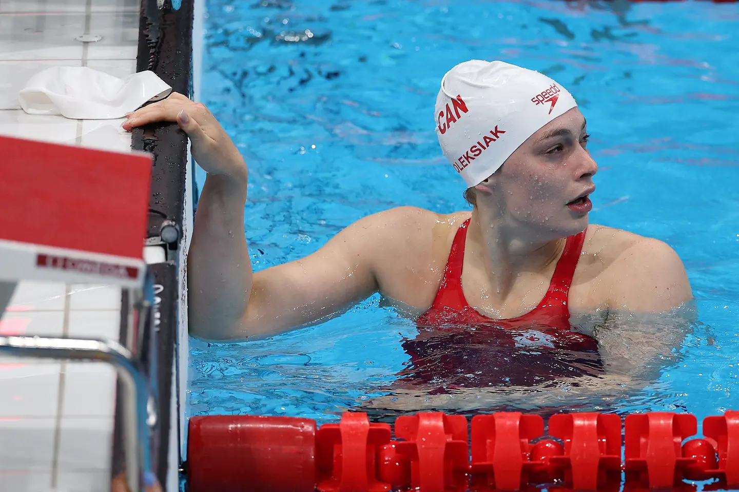 Пени Олексиак / Getty Images