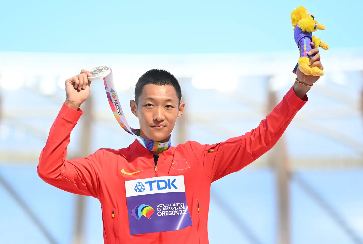 Уан Дзиенан / Getty Images